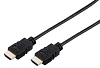 Kabel C-TECH HDMI 2.1, 8K@60Hz, M/M, 2m