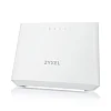 ZYXEL WiFi 6 AX1800 5 Port Gigabit Ethernet gtw.