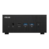 ASUS PN/ExpertCenter PN53-BBR777HD/Mini/R7-7735H/bez RAM/AMD int/bez OS/3R