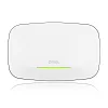 Zyxel NWA210v2 AX5400 2x2:2+4x4:4 MU-MIMO, 2x2.5G LAN Ports PoE+, Standalone/Nebula Cloud Managed