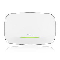 Zyxel NWA210v2 AX5400 2x2:2+4x4:4 MU-MIMO, 2x2.5G LAN Ports PoE+, Standalone/Nebula Cloud Managed