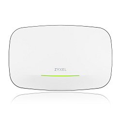 Zyxel NWA210v2 AX5400 2x2:2+4x4:4 MU-MIMO, 2x2.5G LAN Ports PoE+, Standalone/Nebula Cloud Managed