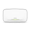 Zyxel NWA240BE,BE15K 2x2:2+4x4:4+2x2:2 MU-MIMO,Triple Radio,1x10G LAN, PoE+,Standalone/Nebula