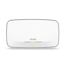 Zyxel NWA240BE,BE15K 2x2:2+4x4:4+2x2:2 MU-MIMO,Triple Radio,1x10G LAN, PoE+,Standalone/Nebula