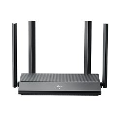 TP-Link EX141 AX1500 WiFi6 router