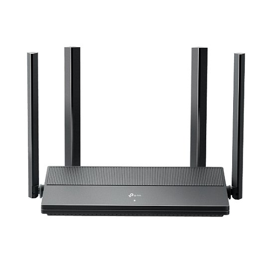 TP-Link EX141 AX1500 WiFi6 router