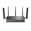 TP-Link ER706W-4G Gb VPN router Omada SDN