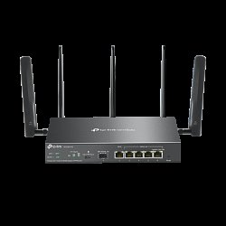 TP-Link ER706W-4G Gb VPN router Omada SDN TP-Link ER706W-4G Gb VPN router Omada SDN