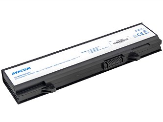Baterie AVACOM pro Dell Latitude E5500, E5400 Li-Ion 11,1V 4400mAh
