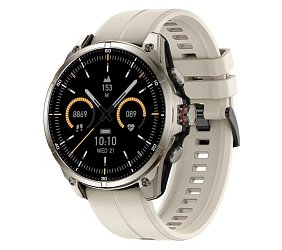 Carneo GTR eXpedition Titan - Sand Grey Carneo GTR eXpedition Titan - Sand Grey