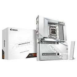 GIGABYTE B850 AORUS STEALTH ICE/AM5/ATX GIGABYTE B850 AORUS STEALTH ICE/AM5/ATX