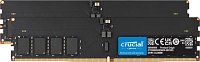 Crucial/CUDIMM DDR5/64/6400MHz/CL52/2x32GB