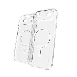 ZAGG Kryt Luxe Snap pro Apple iPhone Air - průhledný