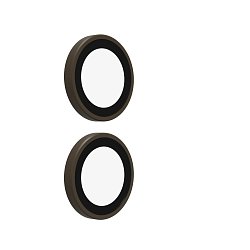 ZAGG Ochranná čočka Premium pro Apple iPhone 17/16/16+ - písková ZAGG Ochranná čočka Premium pro Apple iPhone 17/16/16+ - písková