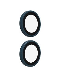 ZAGG Ochranná čočka Premium pro Apple iPhone 17/16/16+ - modrá ZAGG Ochranná čočka Premium pro Apple iPhone 17/16/16+ - modrá