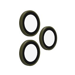 ZAGG Ochranná čočka Premium pro Apple iPhone 17 Pro/Pro Max/16 Pro/Pro Max/15 Pro/Pro Max - zelená ZAGG Ochranná čočka Premium pro Apple iPhone 17 Pro/Pro Max/16 Pro/Pro Max/15 Pro/Pro Max - zelená