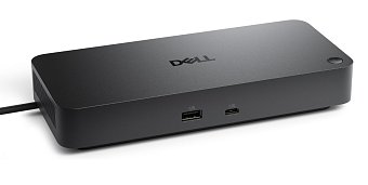 Dell dokovací stanice WD25TB5 300W USB-C