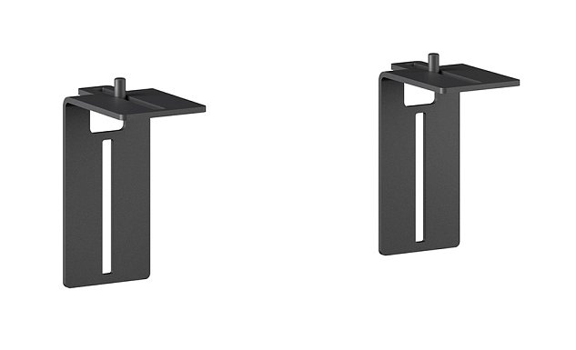 Vogel's RISE A121 držák na soundbar na stojany RISE