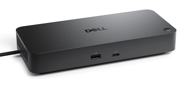 Dell dokovací stanice WD25Z 130W USB-C