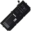 Dell orig. Battery, 52WHR, 4cell
