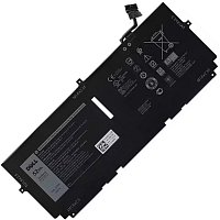 Dell orig. Battery, 52WHR, 4cell