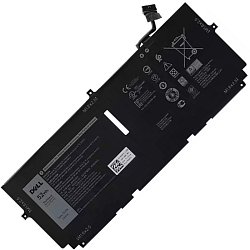 Dell orig. Battery, 52WHR, 4cell
