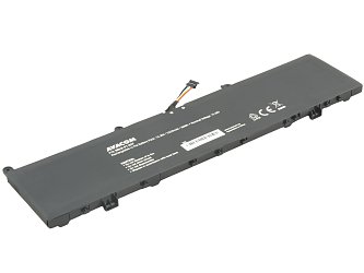 AVACOM baterie pro Lenovo ThinkPad P1 Gen.1, Gen2. Li-Pol 15,36V 5235mAh 80Wh