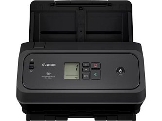 Canon imageFORMULA DR-C340 - skener