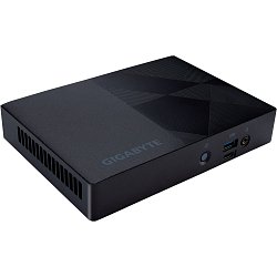 Gigabyte BRIX/GB-BNi3-N305 (rev. 1.0)/Mini/i3-N305/bez RAM/UHD Xe/bez OS/3R