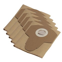 Salente papírový prachový sáček pro vysavače Combo 4v1 a ProVacs (5 ks)