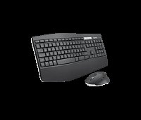 set Logitech Wireless Combo MK850 CZ/SK layout