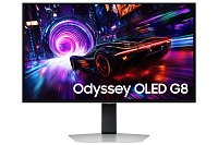 Samsung Odyssey OLED G8/LS27FG810SUXEN/27