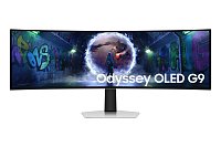 Samsung Odyssey OLED G9/LS49DG934SUXEN/49