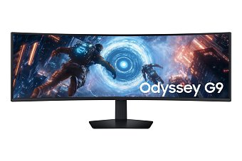 Samsung Odyssey G9/LS49FG910EUXEN/49