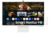 Samsung Smart Monitor/M80F/32"/VA/4K UHD/60Hz/4ms/Bílá/2R