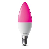 TP-link chytrá žárovka Tapo L430C