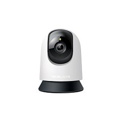 Mercusys MC200 Pan/Tilt Home Security WiFi Camera