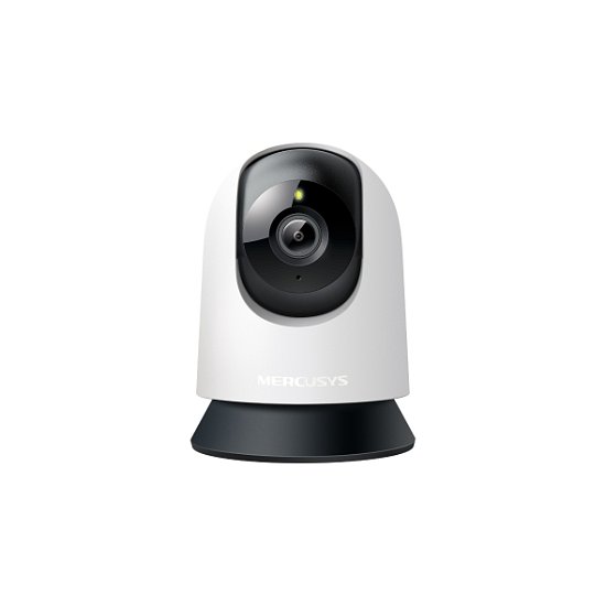 Mercusys MC200 Pan/Tilt Home Security WiFi Camera