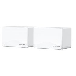 Halo H25BE(2-pack) BE3600 Home Mesh Wi-Fi7 system