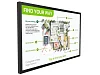 55" D-LED Philips 55BDL3751T-UHD,450c,PCap,24/7