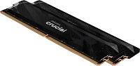 32GB DDR5 6400MHz Crucial Pro OC CL40 (2x16GB)
