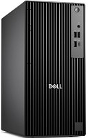 Dell Pro/QCT1255/Tower/R5PRO-8600GE/16GB/512GB/AMD int/W11P/3RNBD
