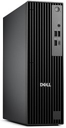 Dell Pro Slim/QCS1255/Slim/R7-8700G/16GB/512GB/AMD int/W11P/3RNBD