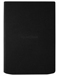 PocketBook pouzdro Flip 743, černé PocketBook pouzdro Flip 743, černé