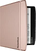 PocketBook pouzdro HN-FP-PU-700-BE-WW Flip 700 ERA, béžové