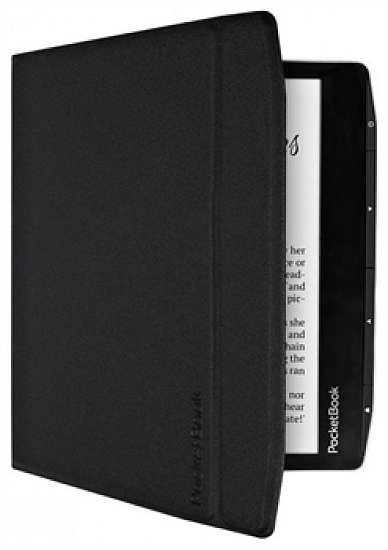 PocketBook pouzdro HN-FP-PU-700-GG-WW Flip 700 ERA, černé