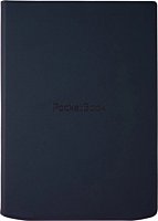 PocketBook pouzdro Charge pro 743, Night Blue, modré