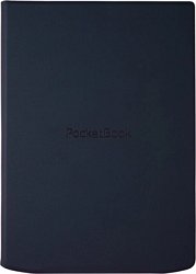PocketBook pouzdro Charge pro 743, Night Blue, modré PocketBook pouzdro Charge pro 743, Night Blue, modré