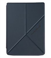 PocketBook pouzdro H-SO-743-K-WW Origami 743, černé