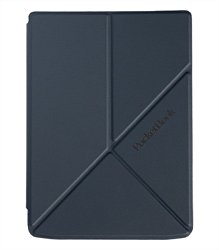 PocketBook pouzdro H-SO-743-K-WW Origami 743, černé PocketBook pouzdro H-SO-743-K-WW Origami 743, černé